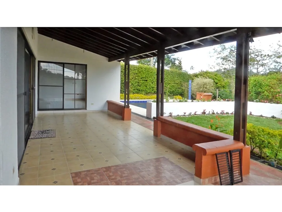 Casa de 3 alcobas en venta en Combia Baja, Pereira · foto 7 de 22