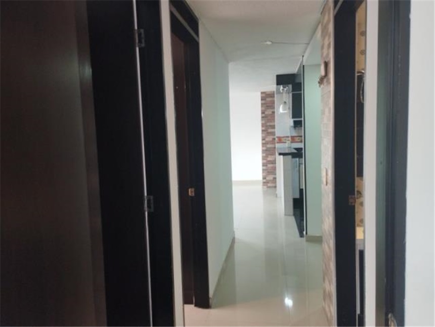 Apartamento de 3 alcobas en venta en Hogares Soacha, Soacha, 58 m² · foto 16 de 24