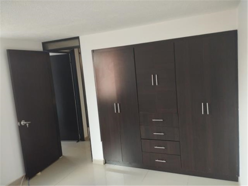Apartamento de 3 alcobas en venta en Hogares Soacha, Soacha, 58 m² · foto 20 de 24