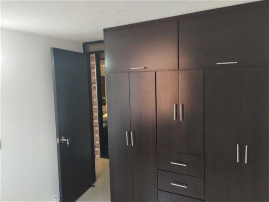 Apartamento de 3 alcobas en venta en Hogares Soacha, Soacha, 58 m² · foto 21 de 24