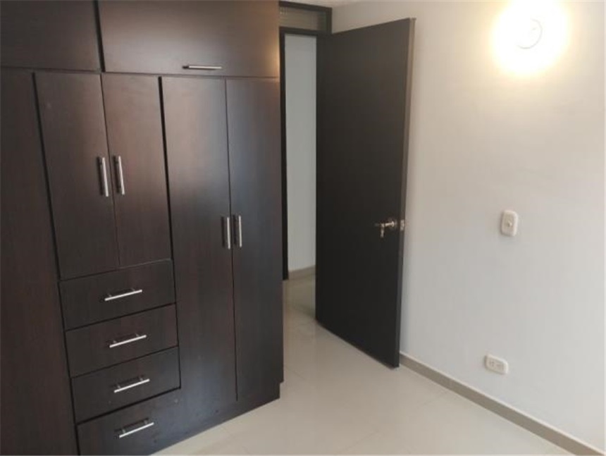 Apartamento de 3 alcobas en venta en Hogares Soacha, Soacha, 58 m² · foto 22 de 24
