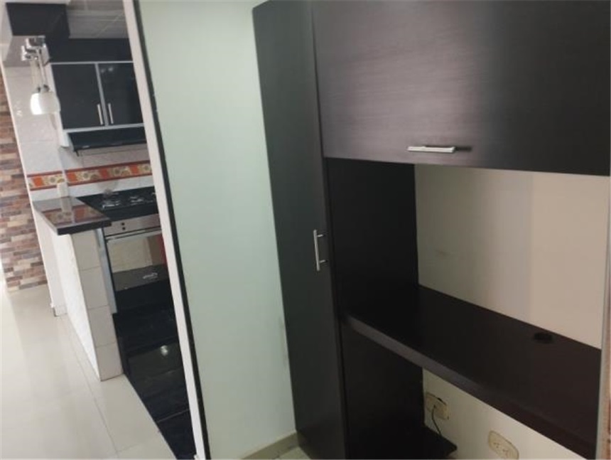 Apartamento de 3 alcobas en venta en Hogares Soacha, Soacha, 58 m² · foto 13 de 24