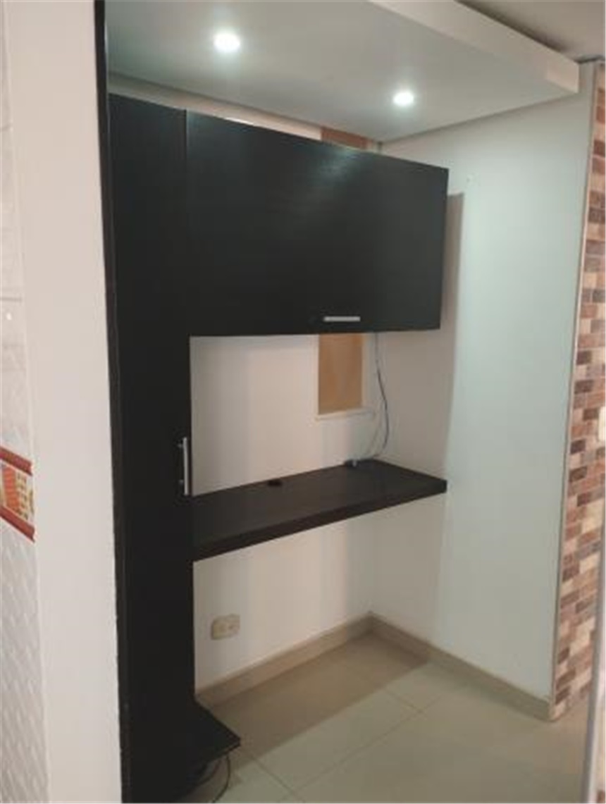 Apartamento de 3 alcobas en venta en Hogares Soacha, Soacha, 58 m² · foto 14 de 24