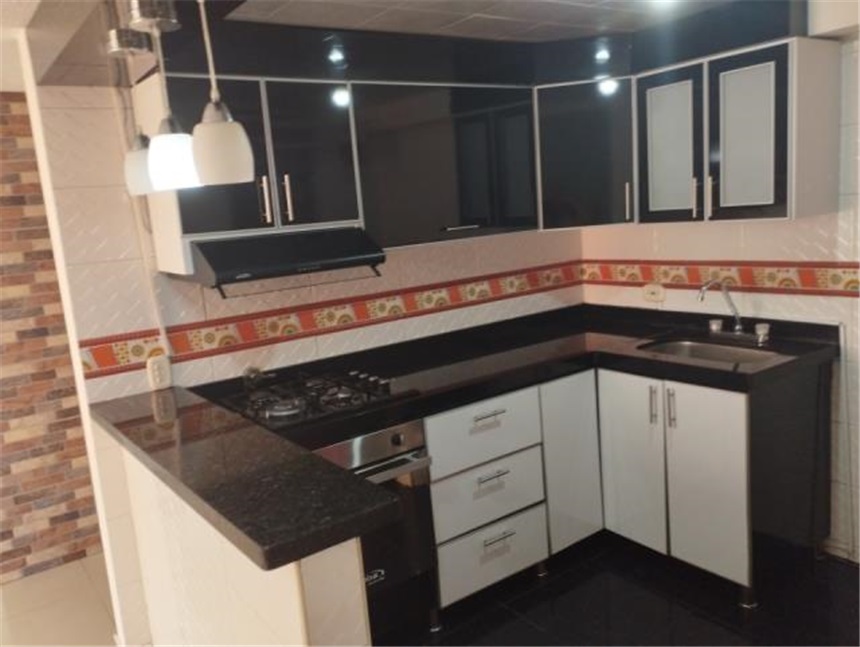 Apartamento de 3 alcobas en venta en Hogares Soacha, Soacha, 58 m² · foto 9 de 24