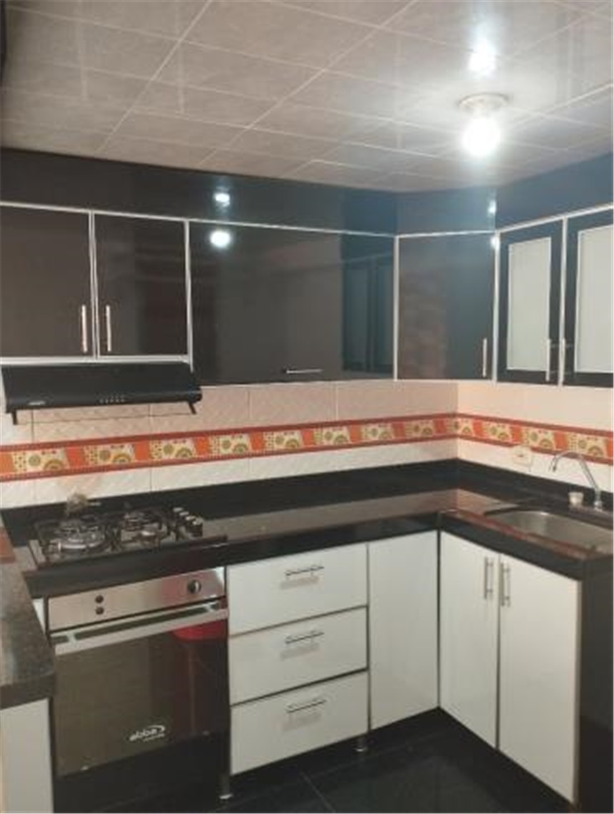 Apartamento de 3 alcobas en venta en Hogares Soacha, Soacha, 58 m² · foto 10 de 24