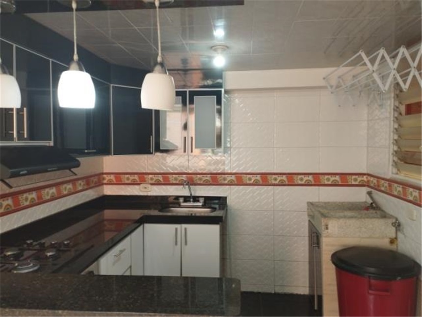 Apartamento de 3 alcobas en venta en Hogares Soacha, Soacha, 58 m² · foto 12 de 24