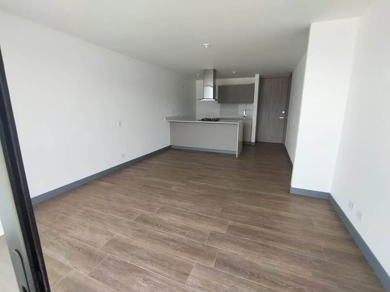 Apartamento en venta en Zuñiga, Envigado