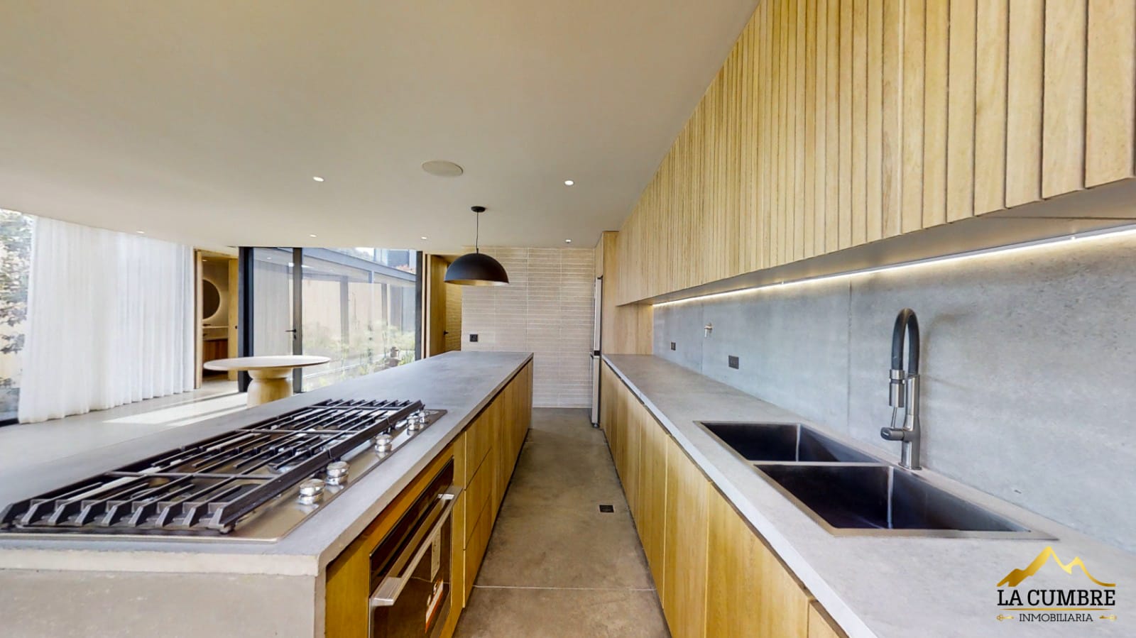 Casa de 3 alcobas en venta en Las Palmas, Envigado, 275 m² · foto 8 de 13