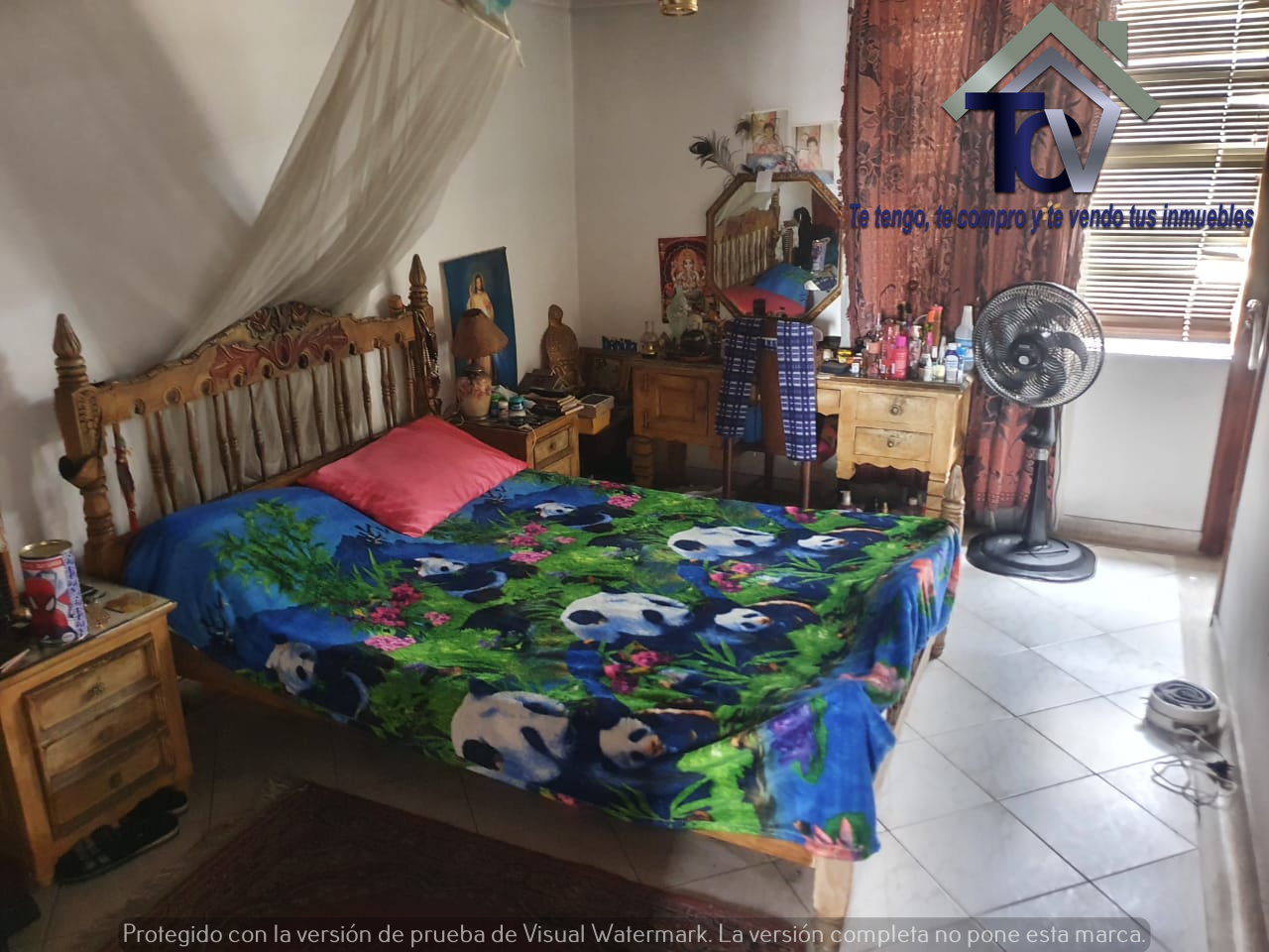 Apartamento de 4 alcobas en venta en Alarcon, Bucaramanga, 94 m² · foto 13 de 24