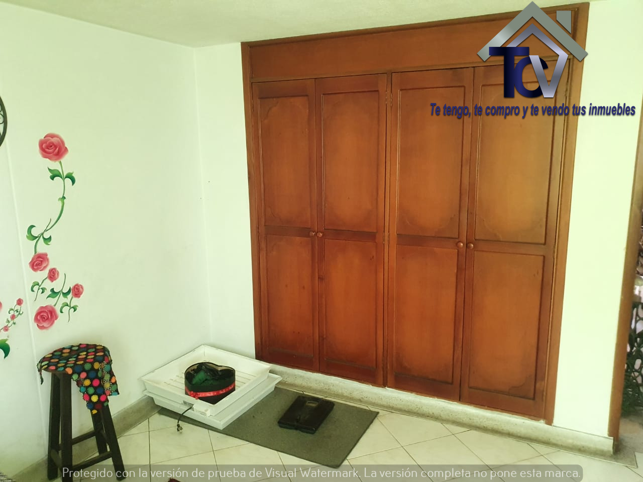 Apartamento de 4 alcobas en venta en Alarcon, Bucaramanga, 94 m² · foto 14 de 24