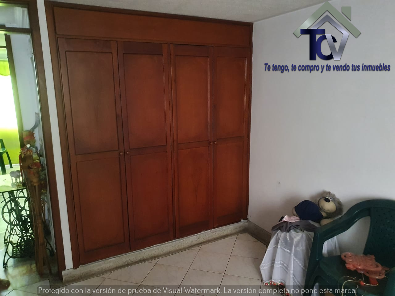 Apartamento de 4 alcobas en venta en Alarcon, Bucaramanga, 94 m² · foto 15 de 24