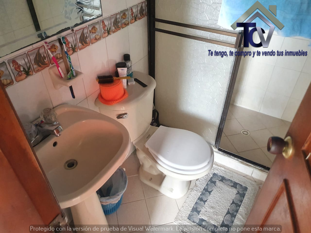 Apartamento de 4 alcobas en venta en Alarcon, Bucaramanga, 94 m² · foto 17 de 24