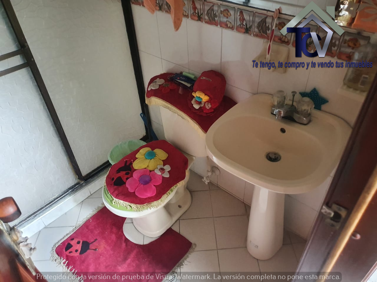 Apartamento de 4 alcobas en venta en Alarcon, Bucaramanga, 94 m² · foto 18 de 24