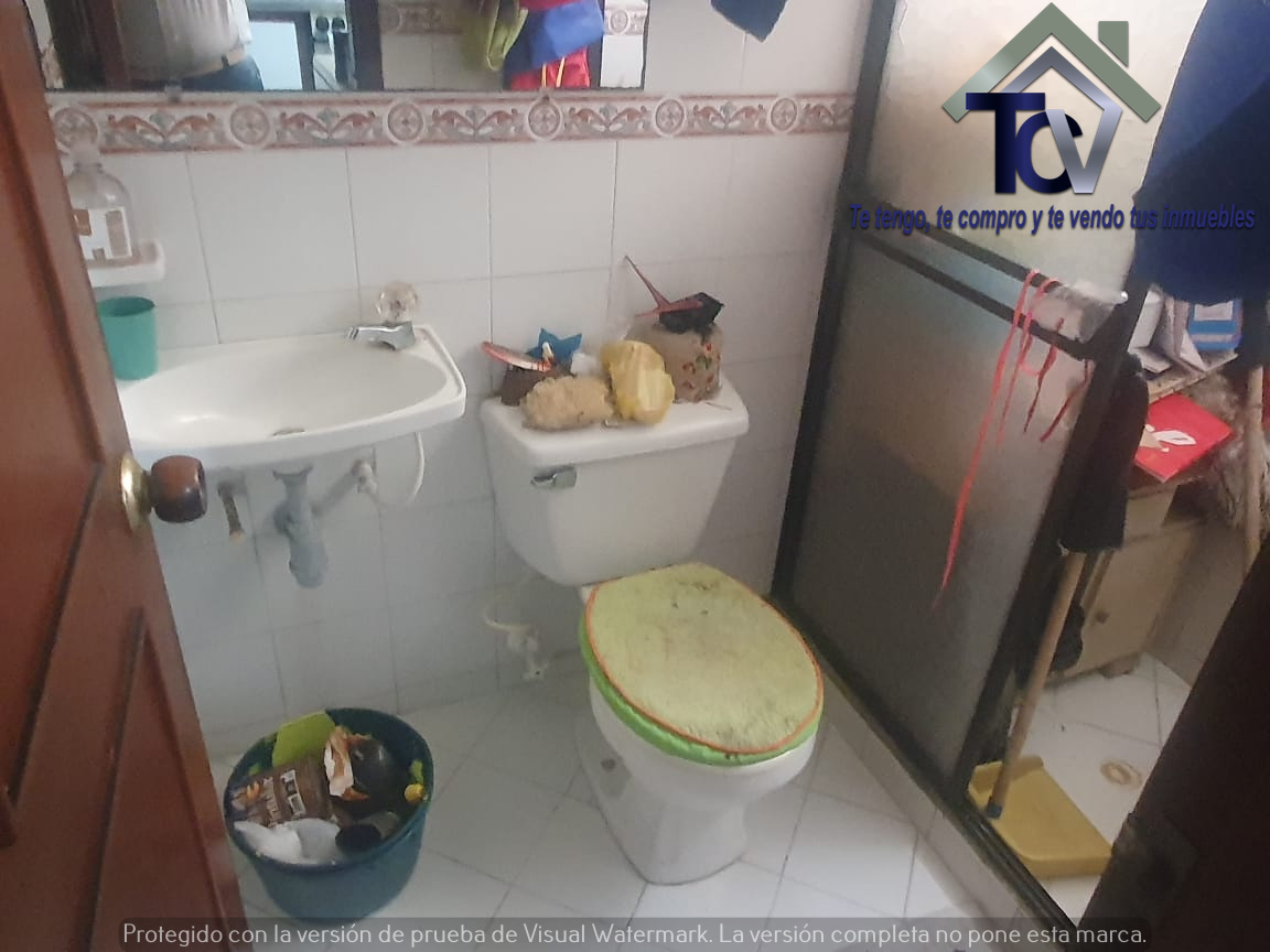 Apartamento de 4 alcobas en venta en Alarcon, Bucaramanga, 94 m² · foto 19 de 24