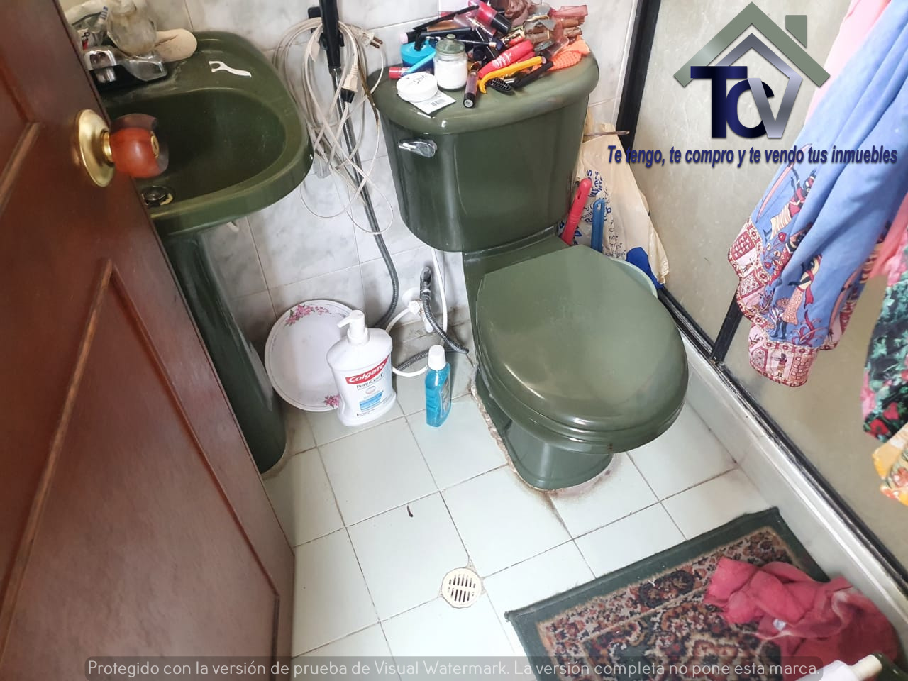 Apartamento de 4 alcobas en venta en Alarcon, Bucaramanga, 94 m² · foto 20 de 24