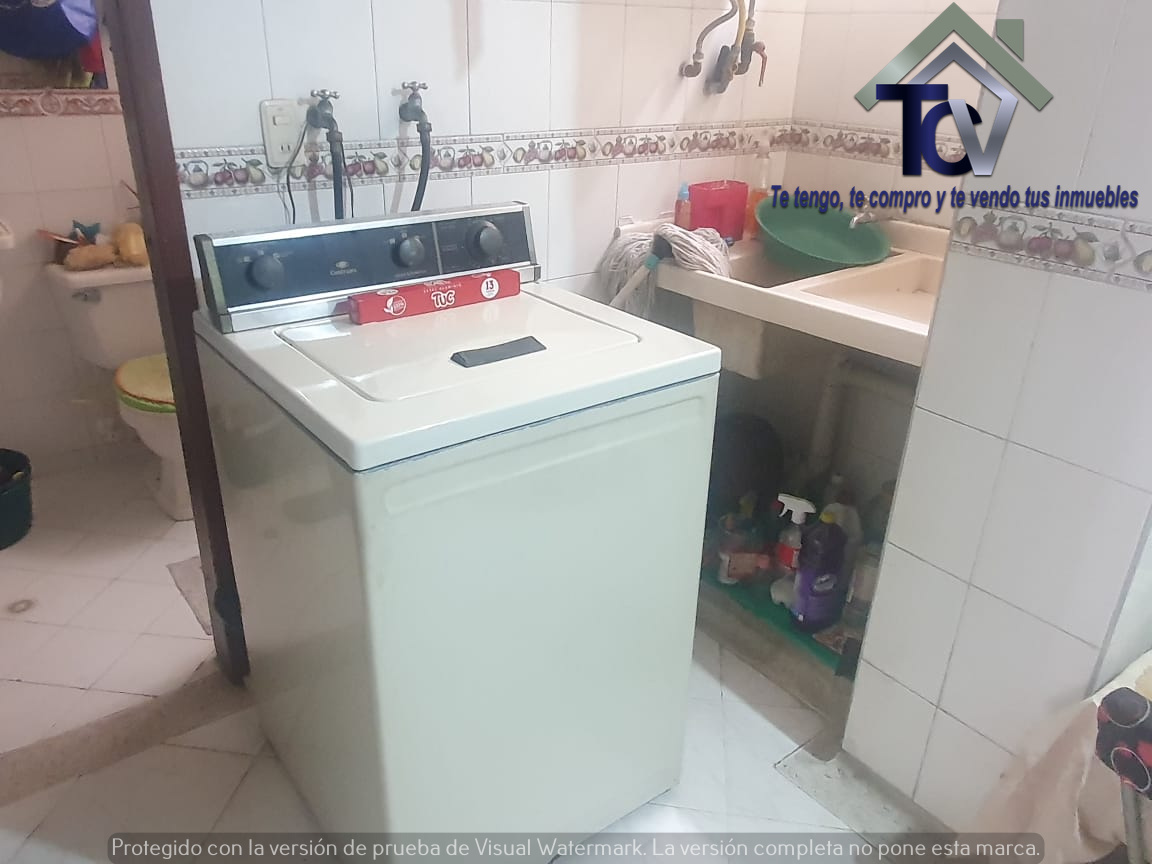 Apartamento de 4 alcobas en venta en Alarcon, Bucaramanga, 94 m² · foto 21 de 24