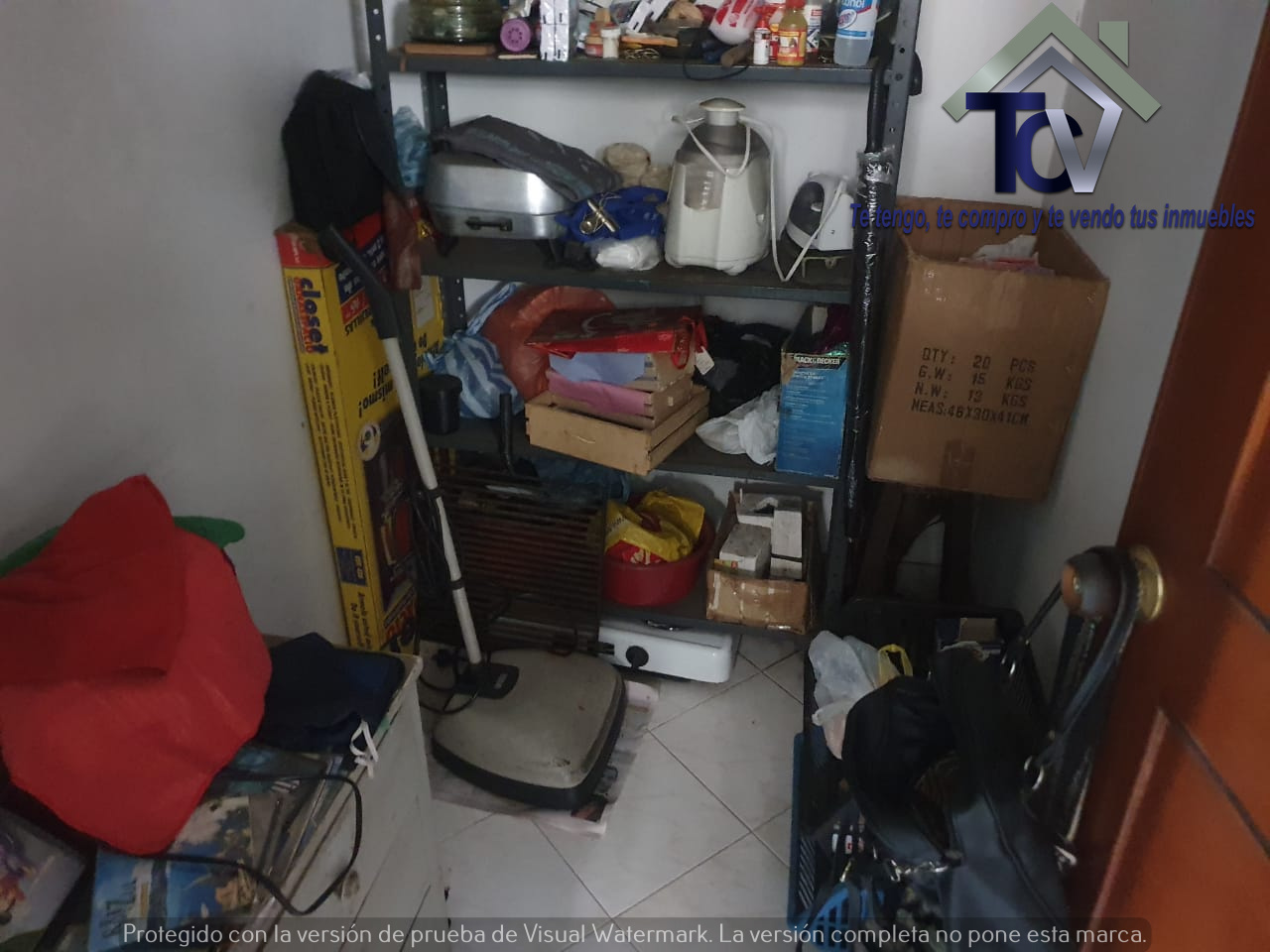 Apartamento de 4 alcobas en venta en Alarcon, Bucaramanga, 94 m² · foto 22 de 24