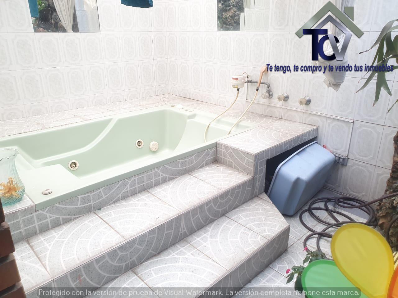 Apartamento de 4 alcobas en venta en Alarcon, Bucaramanga, 94 m² · foto 23 de 24
