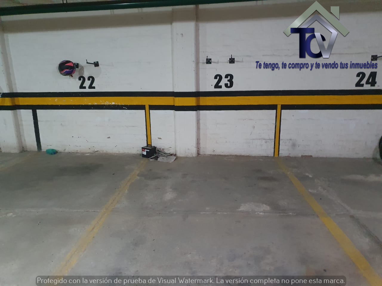 Apartamento de 4 alcobas en venta en Alarcon, Bucaramanga, 94 m² · foto 24 de 24