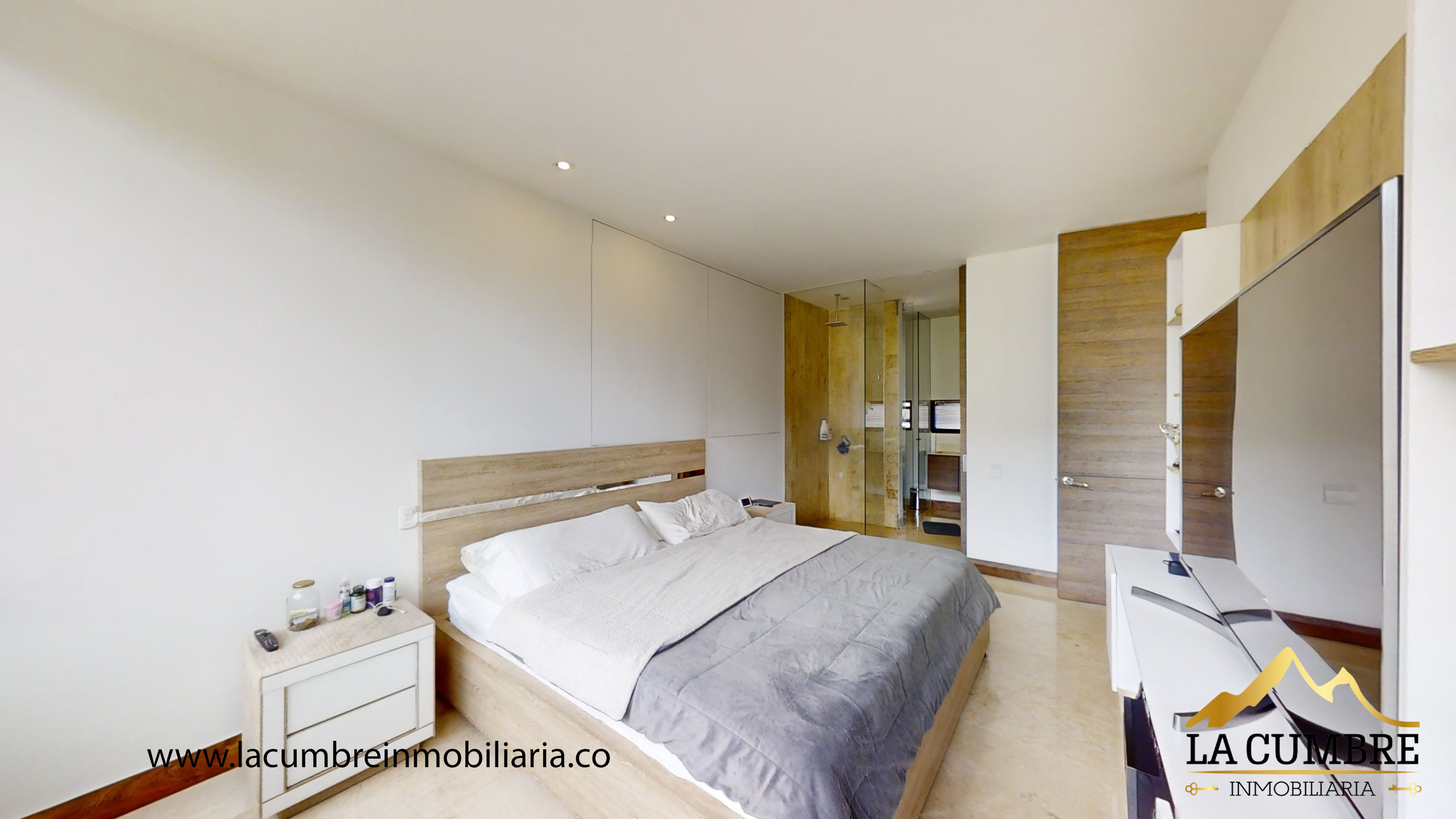 Apartamento en arriendo en El Poblado, Medellín · foto 10 de 12
