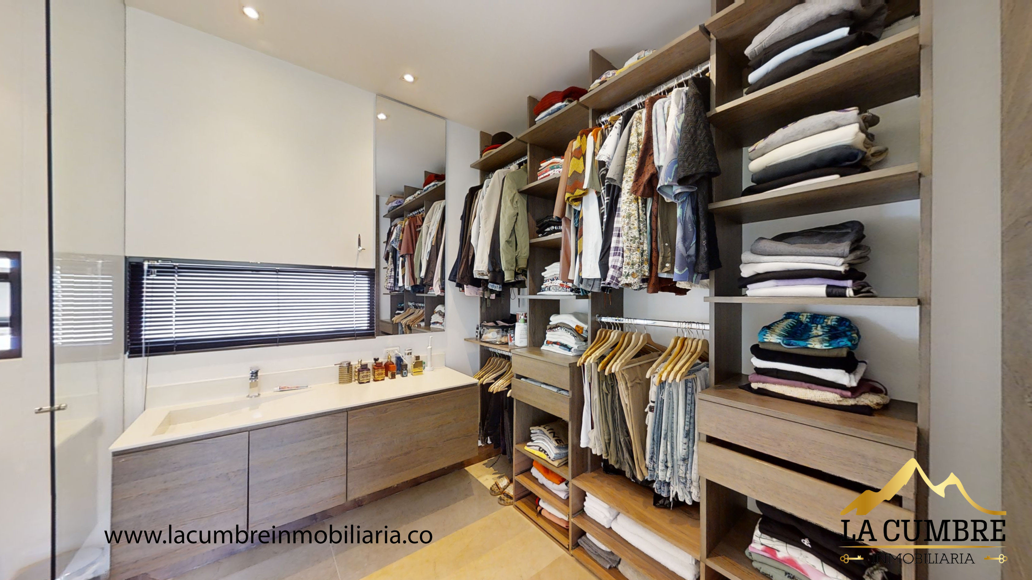 Apartamento en arriendo en El Poblado, Medellín · foto 11 de 12