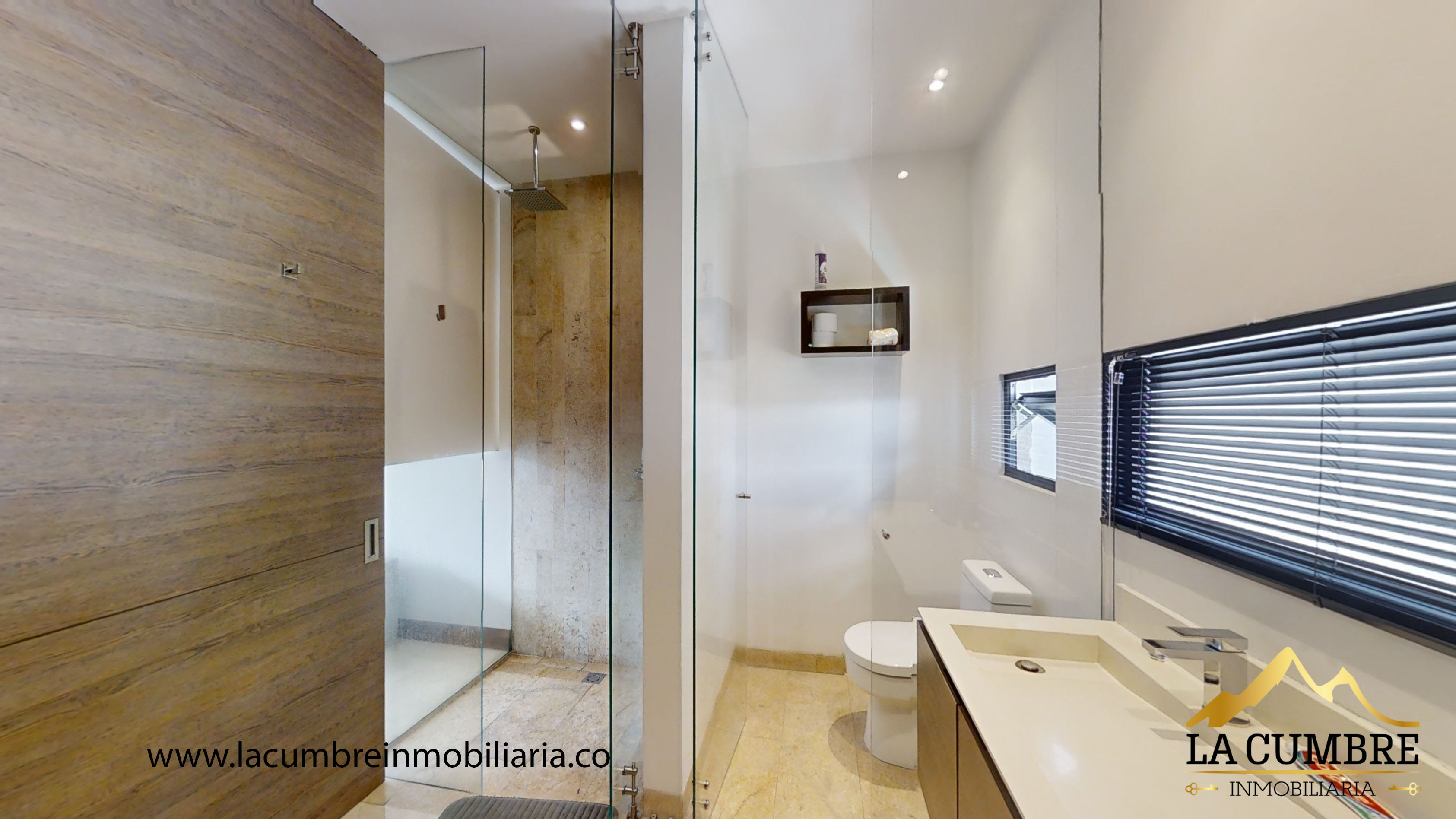 Apartamento en arriendo en El Poblado, Medellín · foto 12 de 12