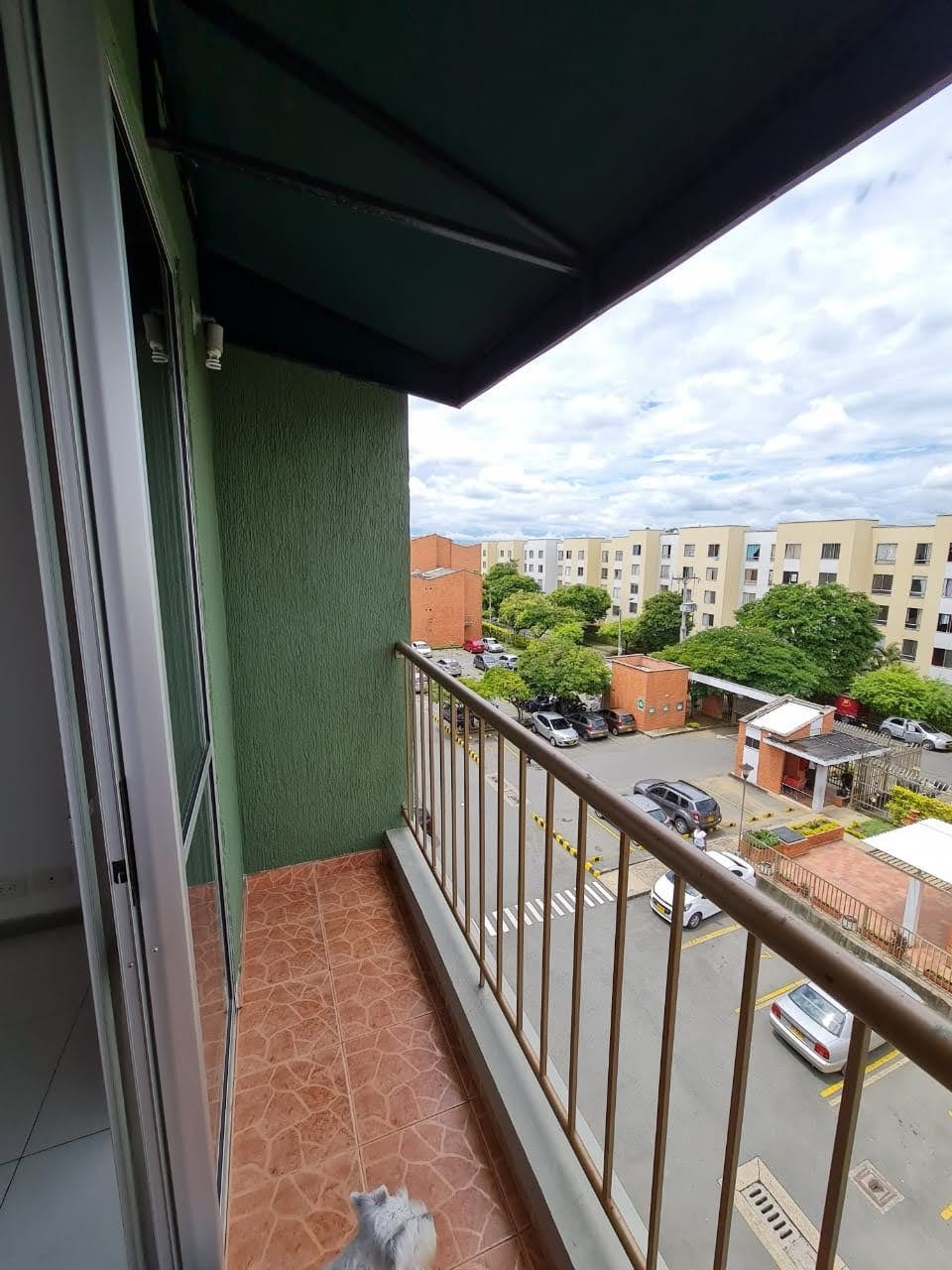 Apartamento en venta en Bochalema, Cali · foto 2 de 16