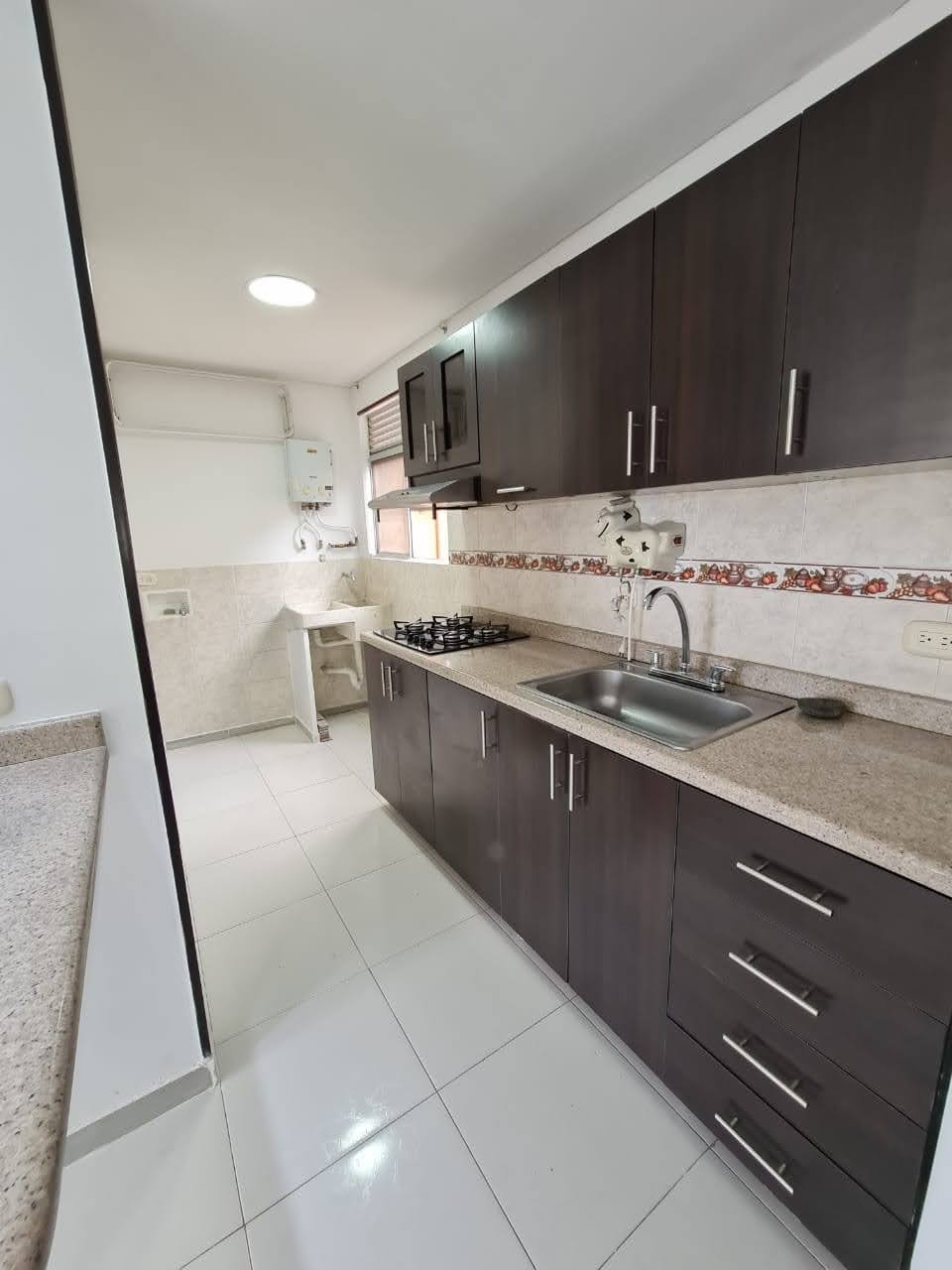 Apartamento en venta en Bochalema, Cali · foto 6 de 16