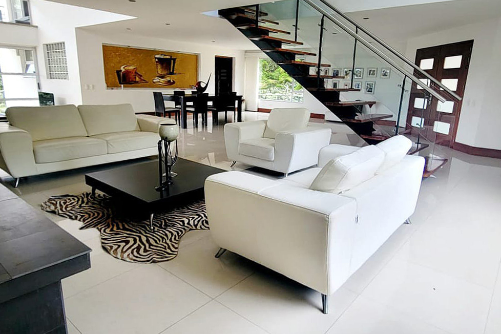 Casa de 4 alcobas en venta en Los Salados, El Retiro, 450 m² · foto 10 de 19
