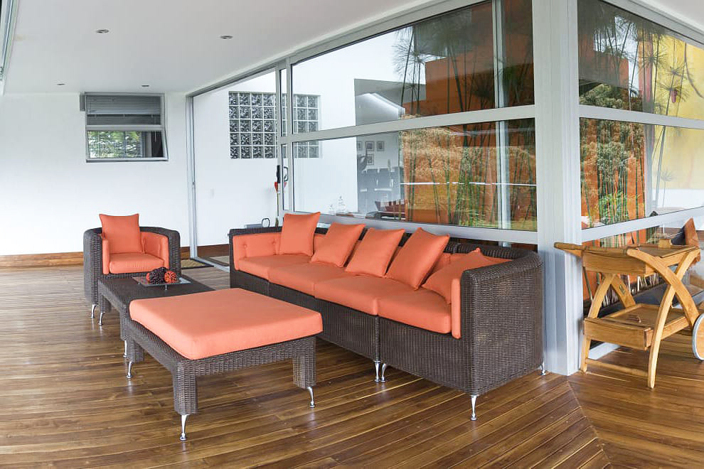 Casa de 4 alcobas en venta en Los Salados, El Retiro, 450 m² · foto 11 de 19