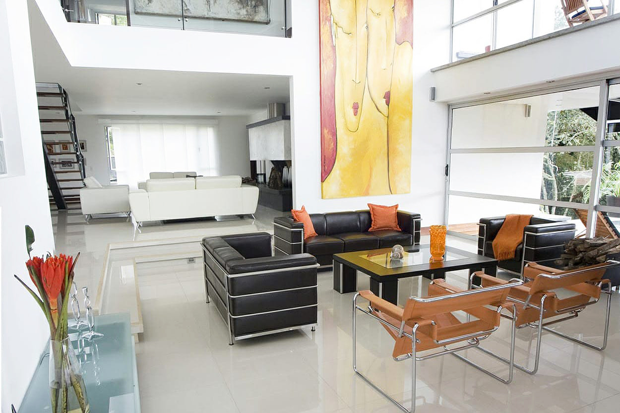 Casa de 4 alcobas en venta en Los Salados, El Retiro, 450 m² · foto 12 de 19