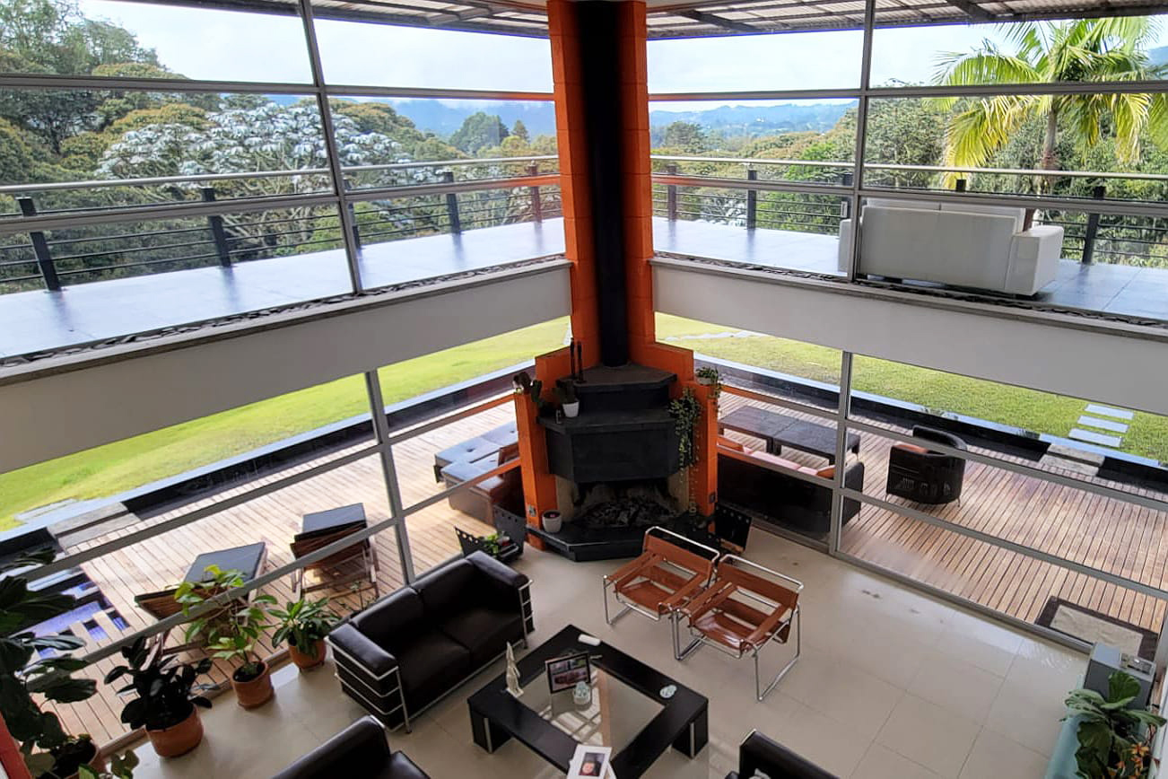 Casa de 4 alcobas en venta en Los Salados, El Retiro, 450 m² · foto 13 de 19