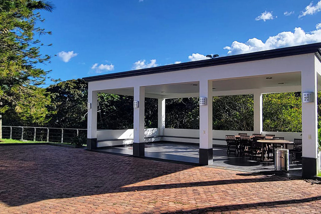 Casa de 4 alcobas en venta en Los Salados, El Retiro, 450 m² · foto 15 de 19