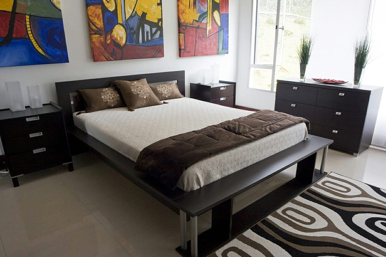 Casa de 4 alcobas en venta en Los Salados, El Retiro, 450 m² · foto 17 de 19