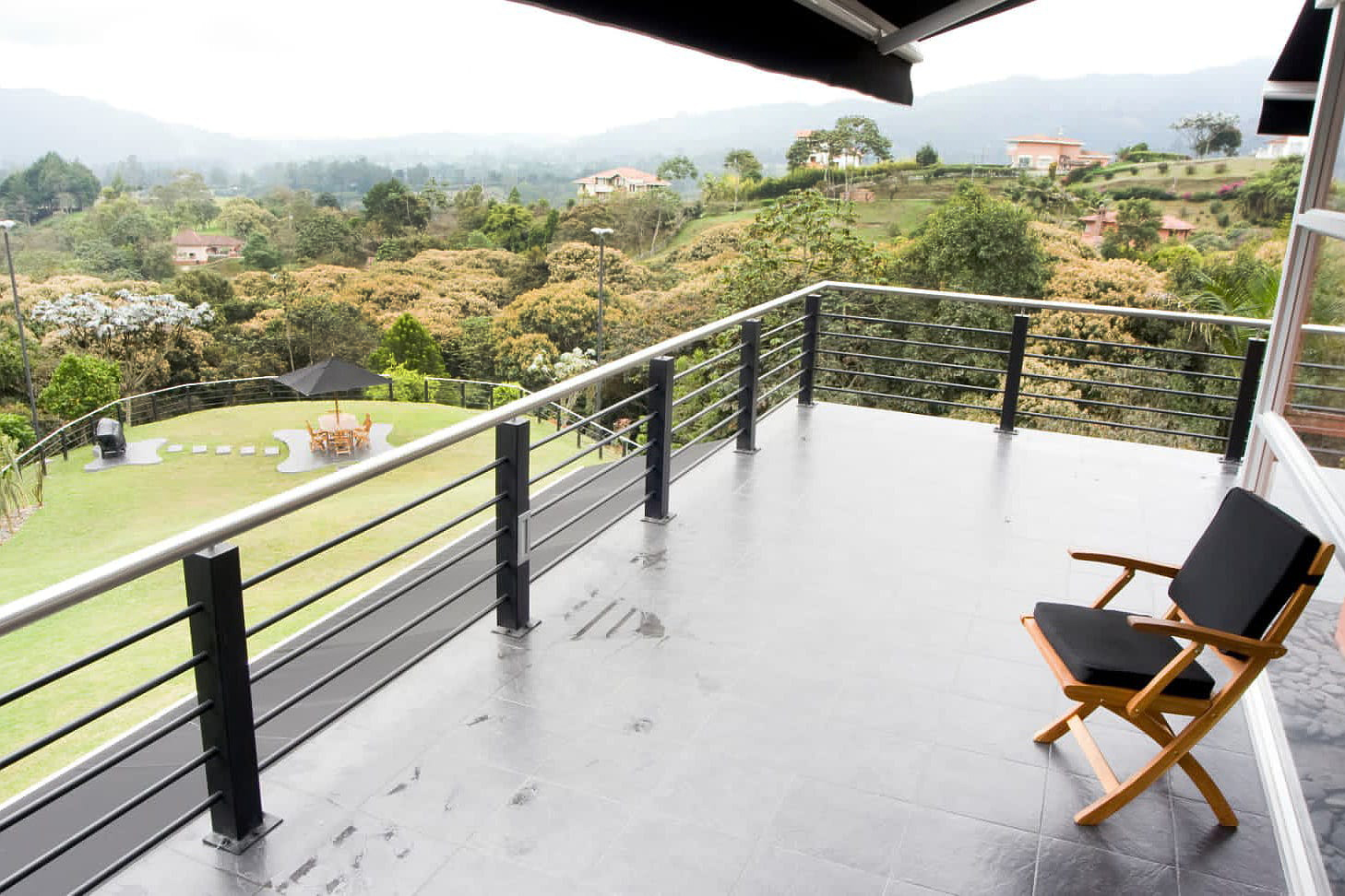 Casa de 4 alcobas en venta en Los Salados, El Retiro, 450 m² · foto 18 de 19