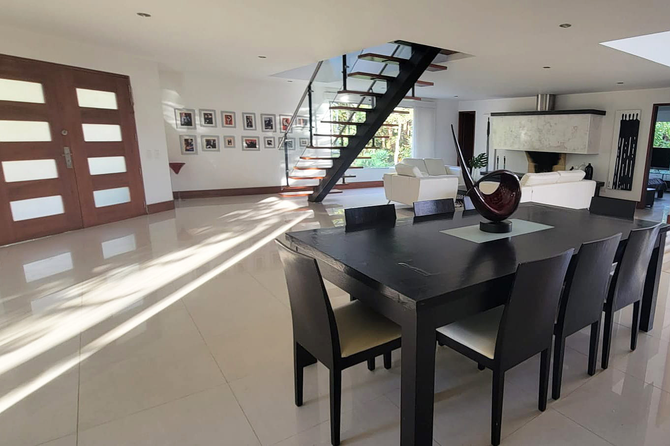 Casa de 4 alcobas en venta en Los Salados, El Retiro, 450 m² · foto 2 de 19