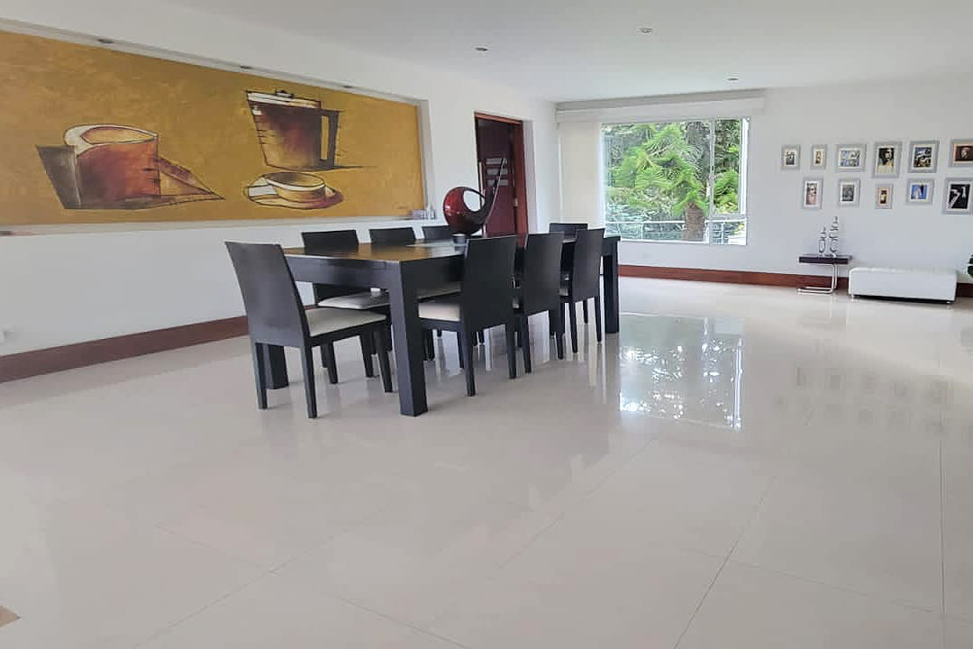 Casa de 4 alcobas en venta en Los Salados, El Retiro, 450 m² · foto 3 de 19