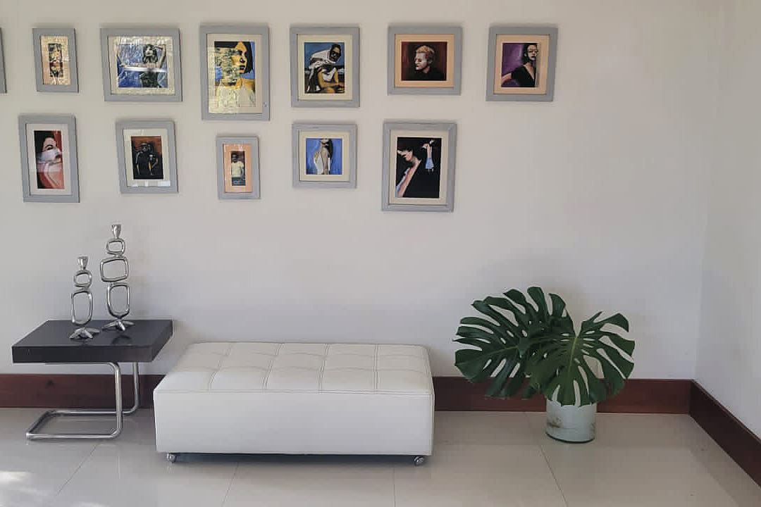 Casa de 4 alcobas en venta en Los Salados, El Retiro, 450 m² · foto 4 de 19