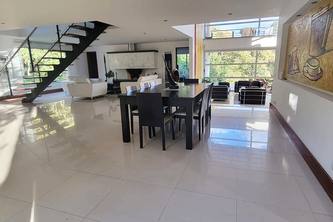 Casa de 4 alcobas en venta en Los Salados, El Retiro, 450 m² · foto 5 de 19