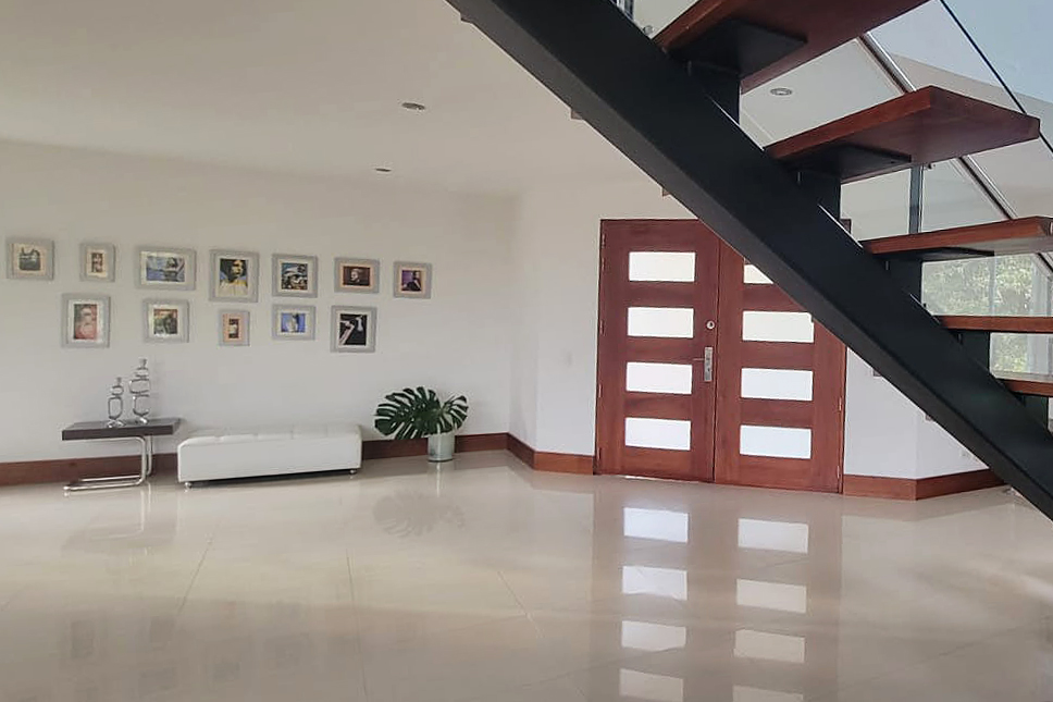 Casa de 4 alcobas en venta en Los Salados, El Retiro, 450 m² · foto 6 de 19