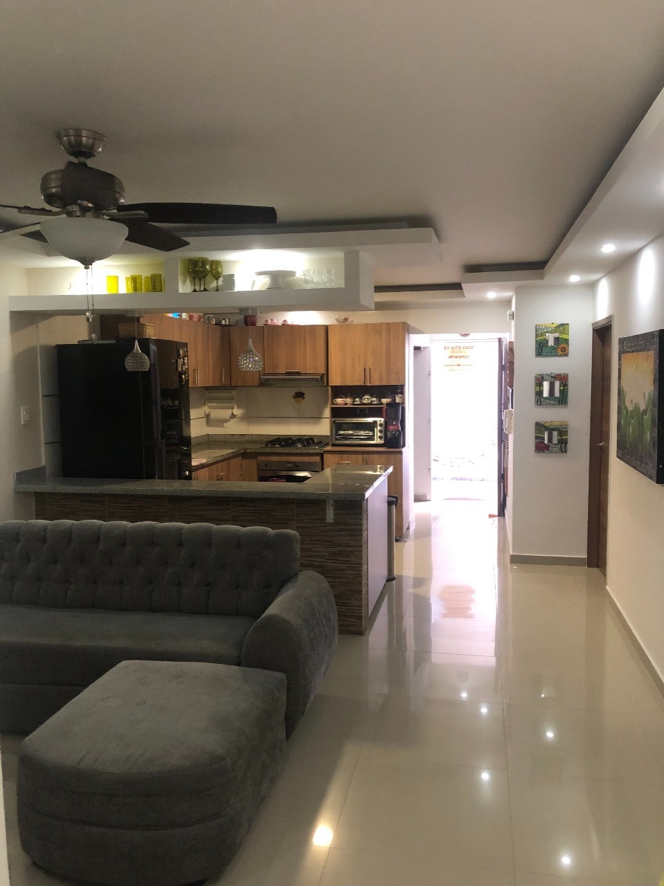 Apartamento en venta en Altos Del Prado, Barranquilla · foto 2 de 7