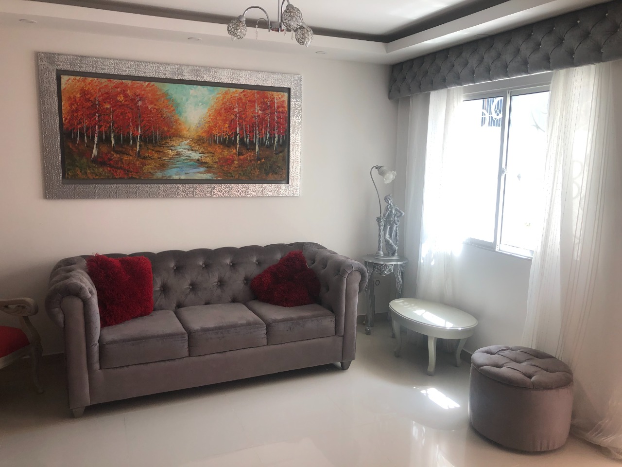 Apartamento en venta en Altos Del Prado, Barranquilla · foto 3 de 7
