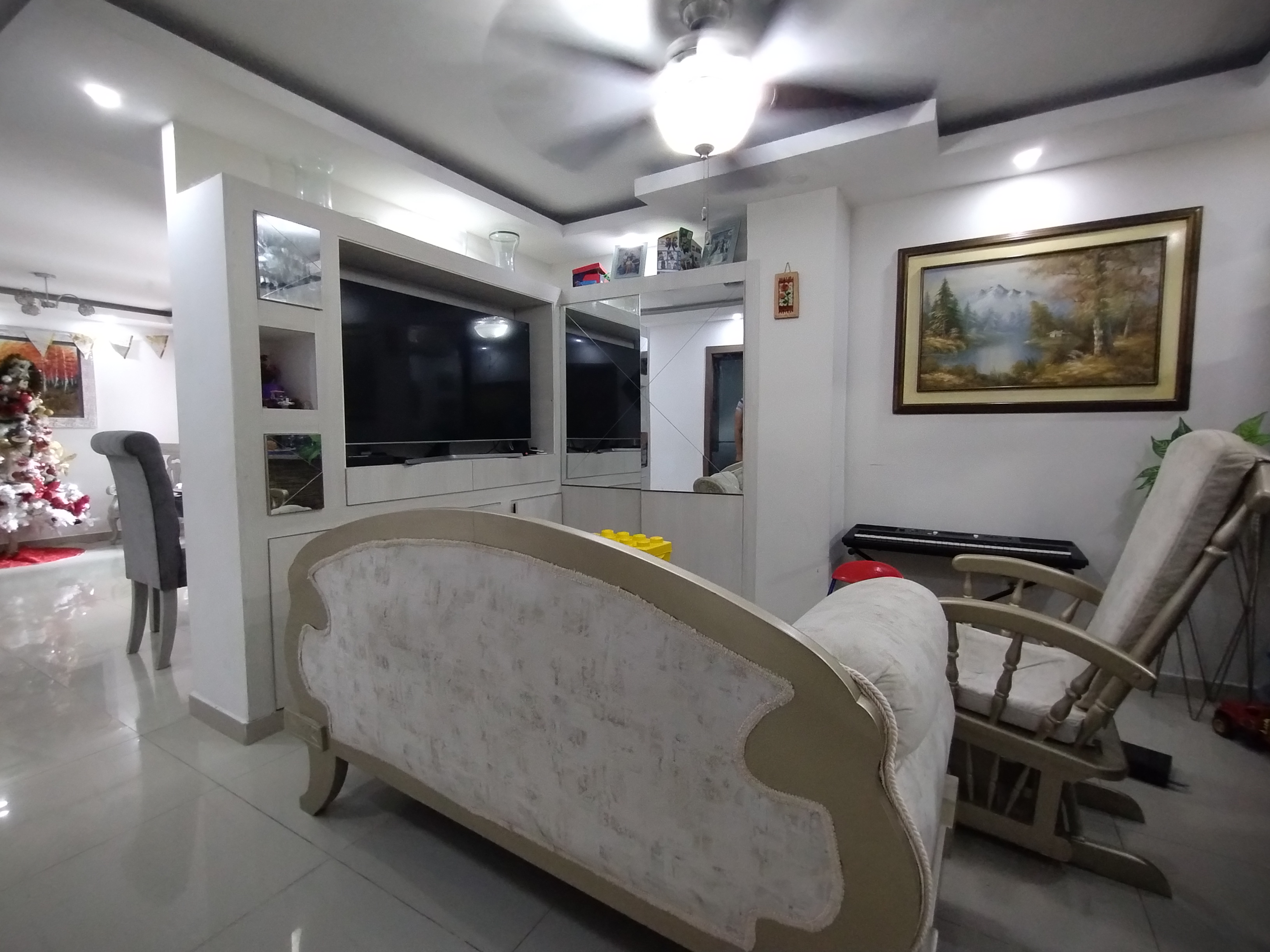 Apartamento en venta en Altos Del Prado, Barranquilla · foto 4 de 7