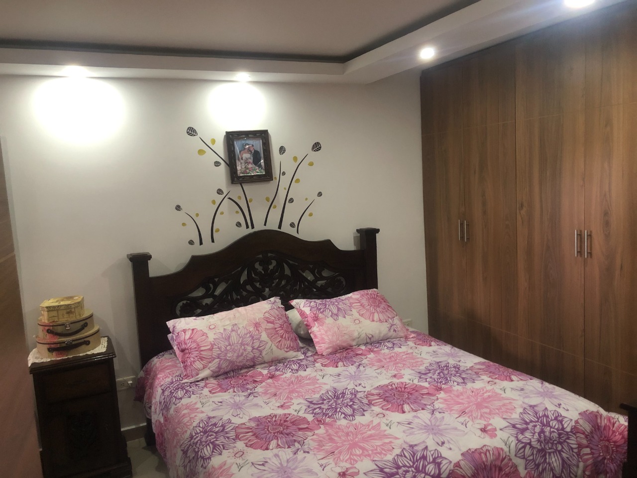 Apartamento en venta en Altos Del Prado, Barranquilla · foto 6 de 7
