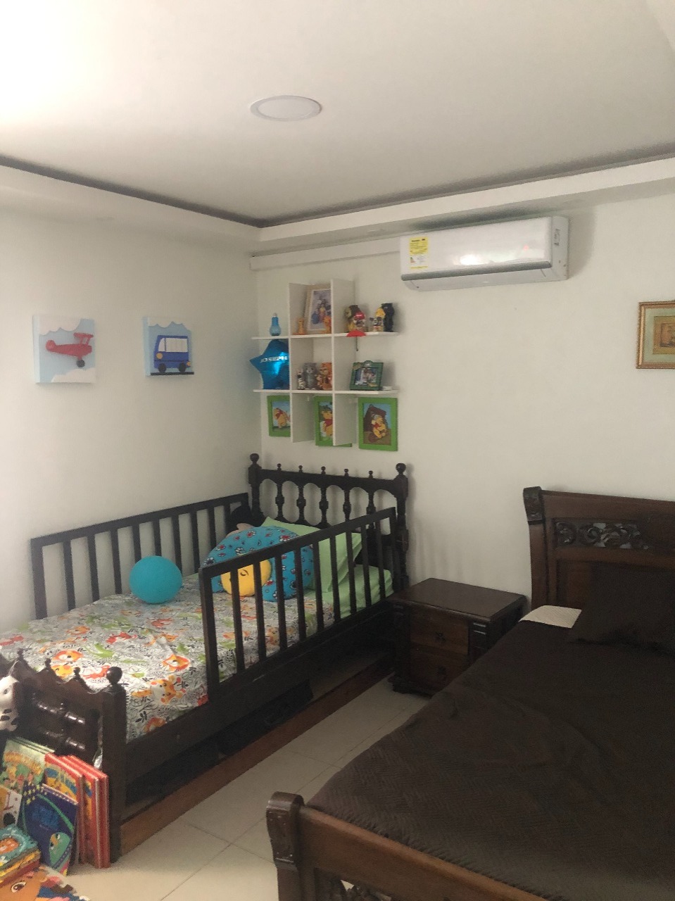 Apartamento en venta en Altos Del Prado, Barranquilla · foto 7 de 7