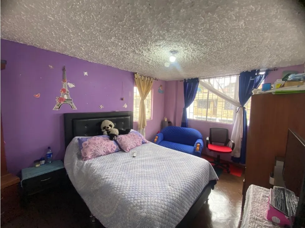 Apartamento de 7 alcobas en venta en Engativá, Bogotá, 198 m² · foto 11 de 24