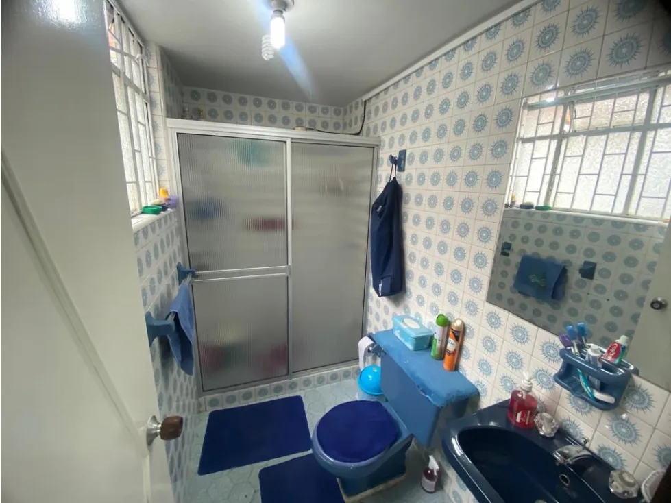 Apartamento de 7 alcobas en venta en Engativá, Bogotá, 198 m² · foto 14 de 24