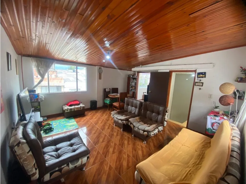 Apartamento de 7 alcobas en venta en Engativá, Bogotá, 198 m² · foto 17 de 24