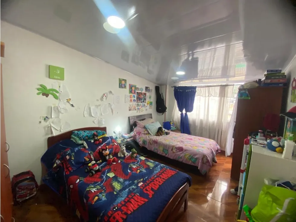 Apartamento de 7 alcobas en venta en Engativá, Bogotá, 198 m² · foto 18 de 24