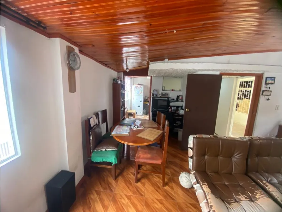 Apartamento de 7 alcobas en venta en Engativá, Bogotá, 198 m² · foto 21 de 24